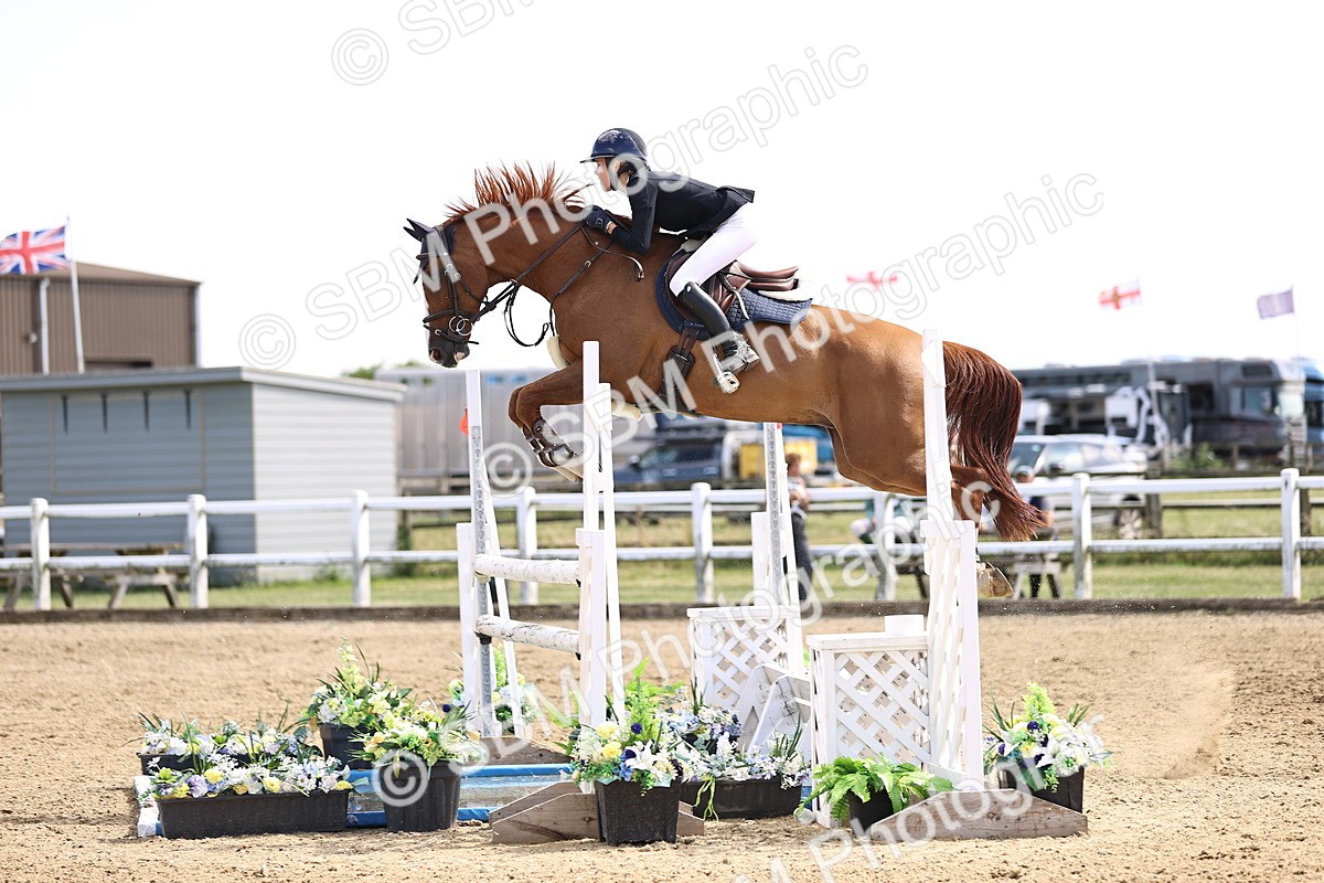SBM_004435 - Class 23 - Talent Seekers Inc 7Yr Old Championship Qualifier 1.30 - 2nd Half