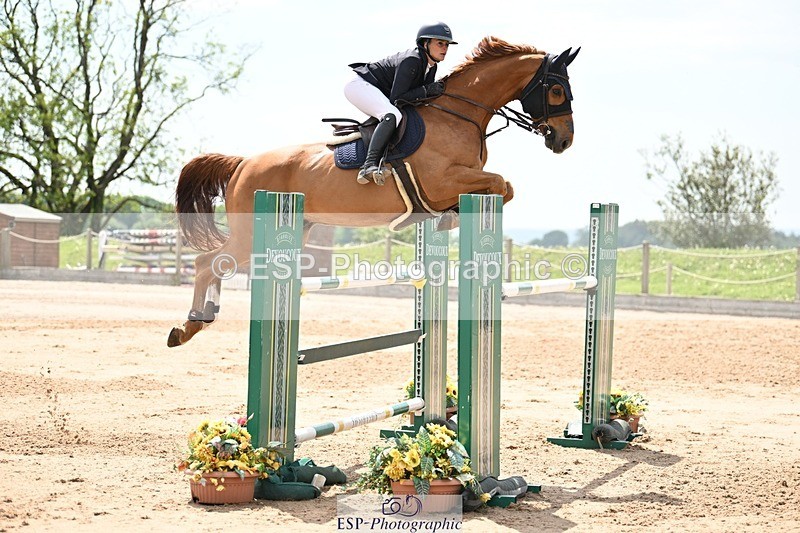 250509-141639-07590 - Cls 15 Talent Seeker inc 7yr old - 1.30pm break to End