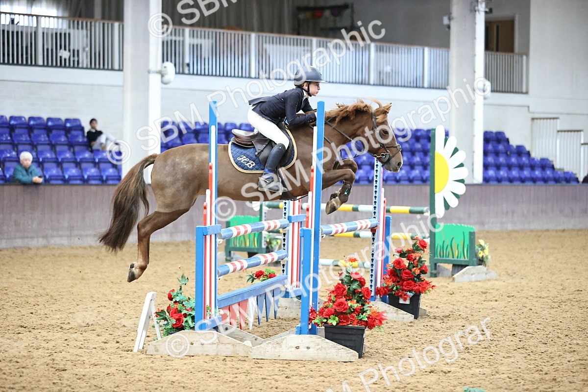 SBM_004069 - Class 14 - Pony Newcomers 1.00m Open