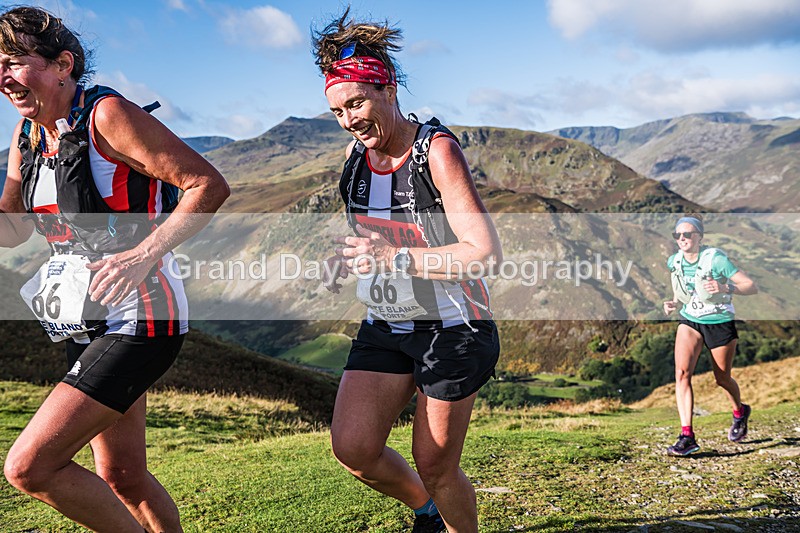 HBMR Leg 1-313 - Hodgson Brothers Mountain Relay Leg 1 Saturday 3rd October 2026