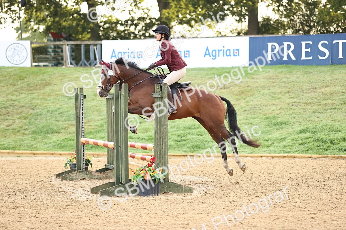 SBM_55066 - J62 - Clear Round 90cm