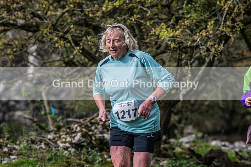 Dovedale Dash-2394 - Dovedale Dash Sunday 5th October 2025