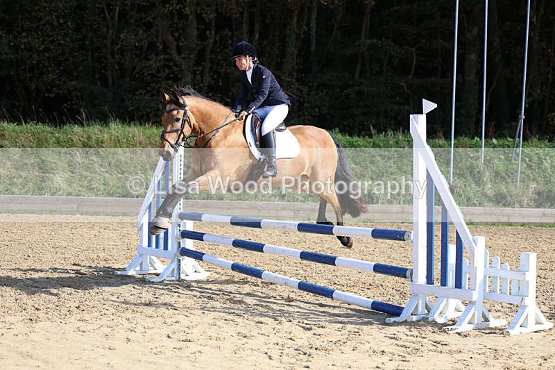 3E7A5228 - Class 9: 80cm Senior