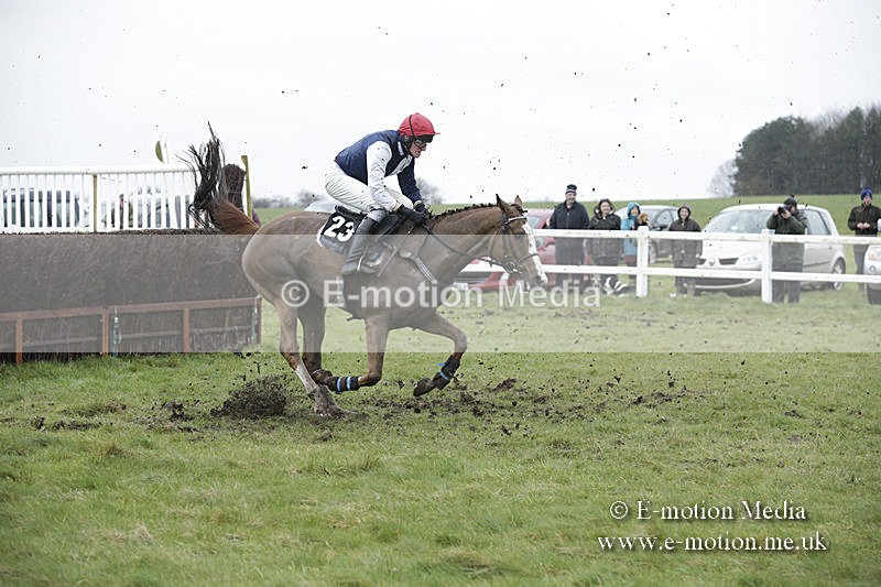 PtP 150320 0317 - New Forest Point-to-Point Larkhill 15/03/20