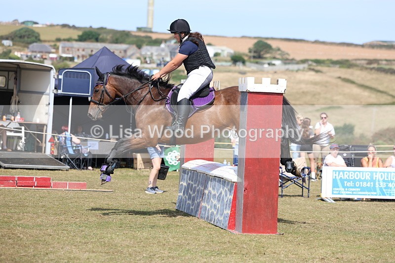 3E7A9348 - Class 4: 80cm