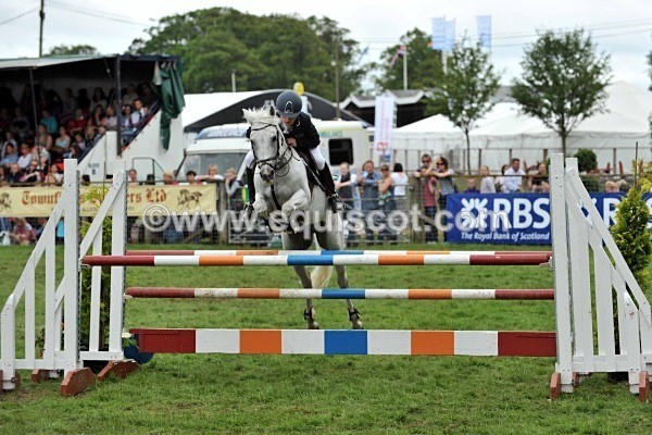 DSC_5164 - 26TH JUNE 2011 - 138CMS SJSS CHAMPIONSHIP FINAL, ROYAL HIGHLAND SHOW 2011