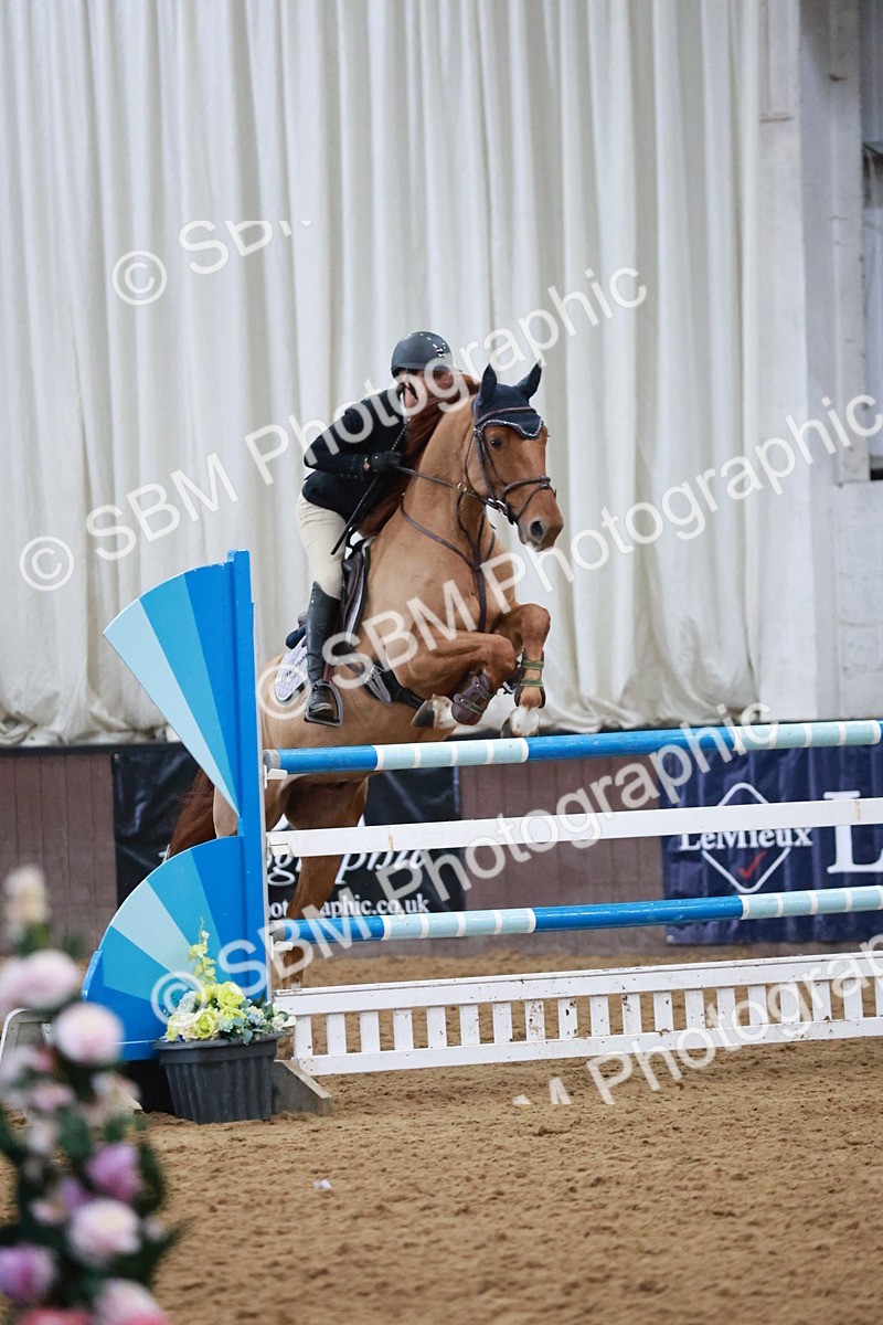 SBM_004821 - Class 14 - National 1.30m 1.40m