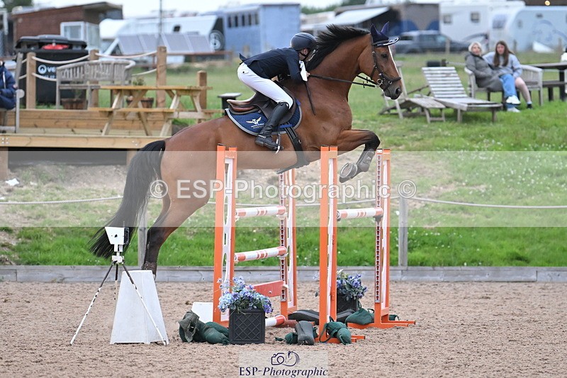 240629A-204908-10489 - Cls 20-22 Children on Horses