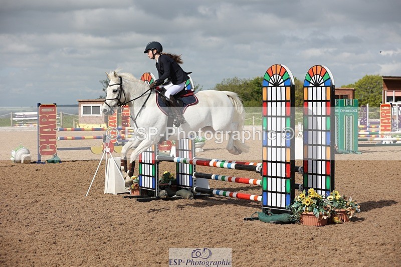 250505-100406-03988 - Cls 2 Pony British Novice and 80cm Open