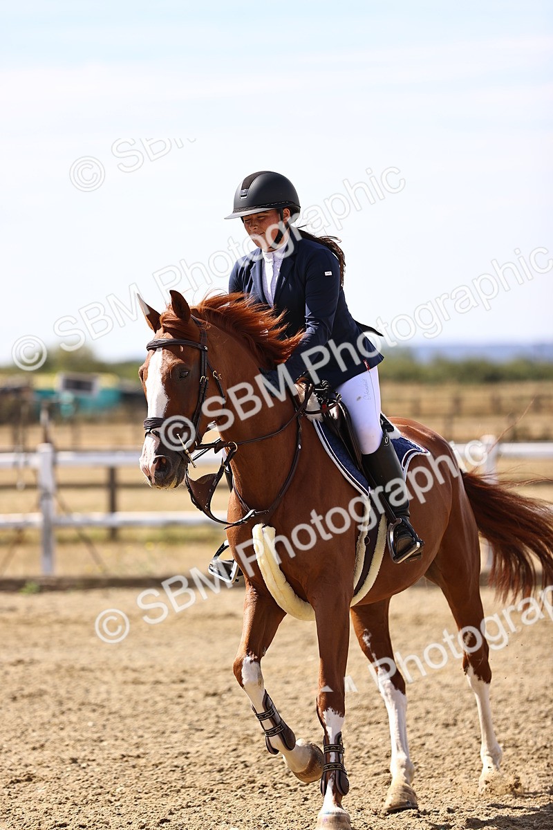 SBM_000225 - Class 2 - 0.85cm Amateur Championship Qualifier