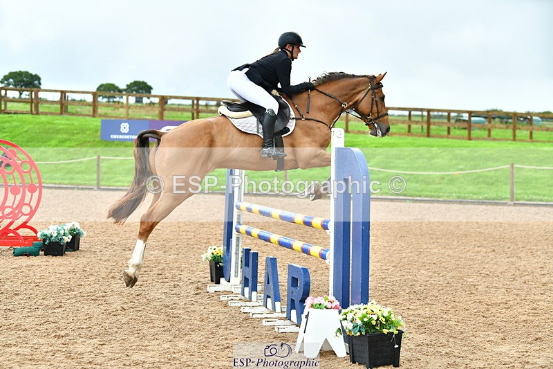 230729A-101801-05114 - Cls 14 NAF Bronze League Semi Final