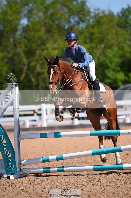 230526A-095530-01054 - Cls 8 British Novice & 90cm Open