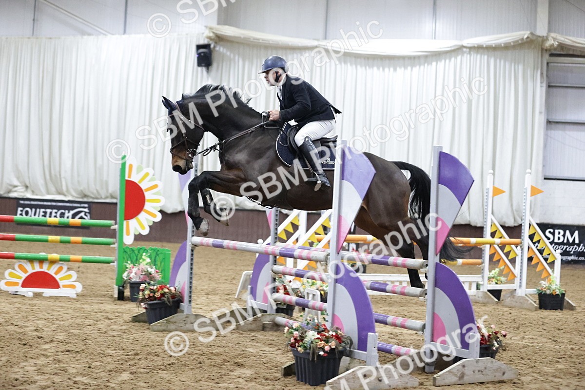 SBM_000872 - Class 3 - Nupafeed Supplements Senior Discovery/ 1m Open