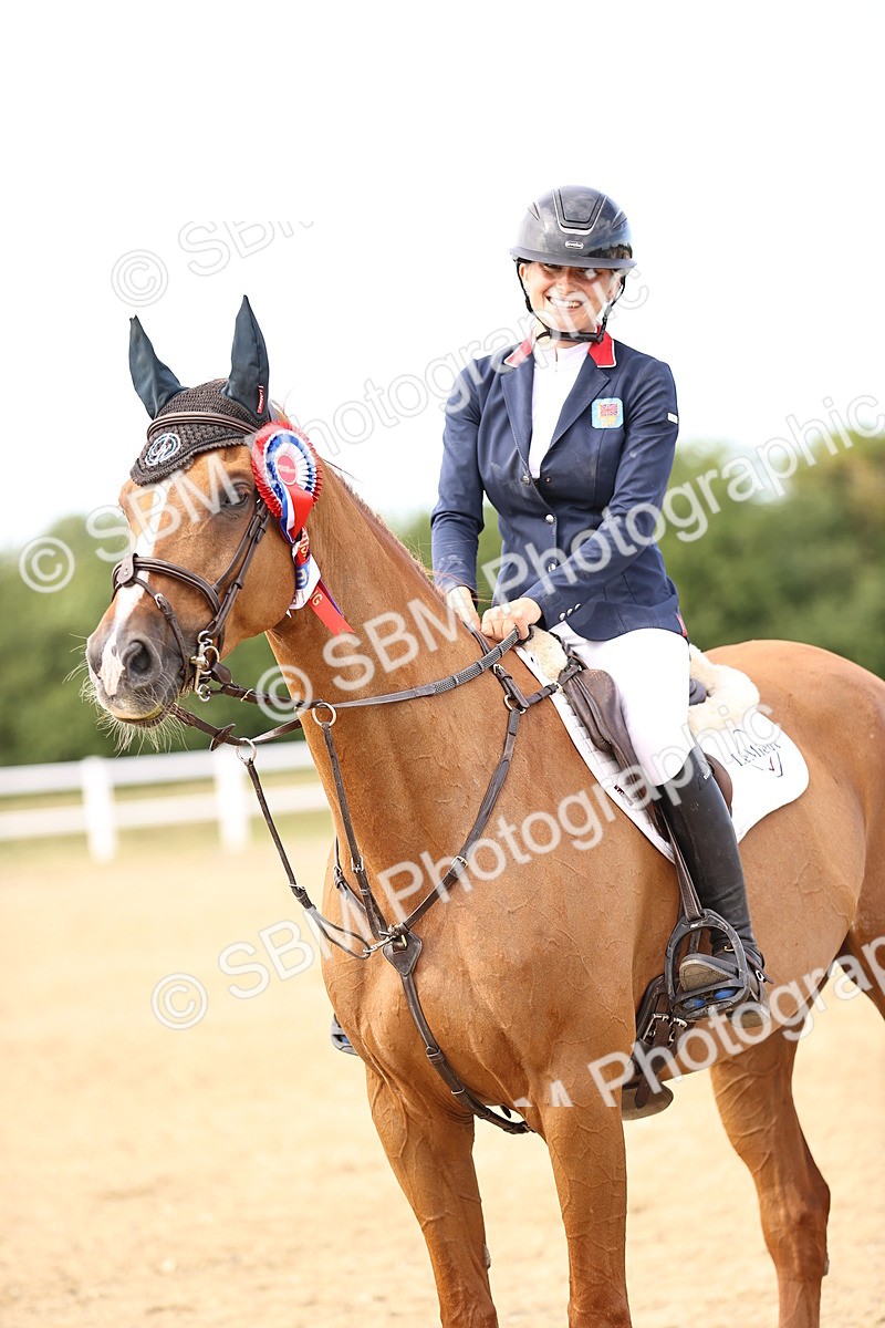 SBM_004733 - Class 23 - Talent Seekers Inc 7Yr Old Championship Qualifier 1.30 - 2nd Half