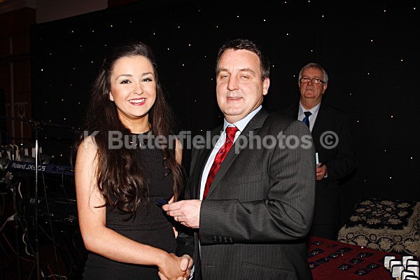 017 - Summerhill gfc Awards 2014 in Knightsbrook