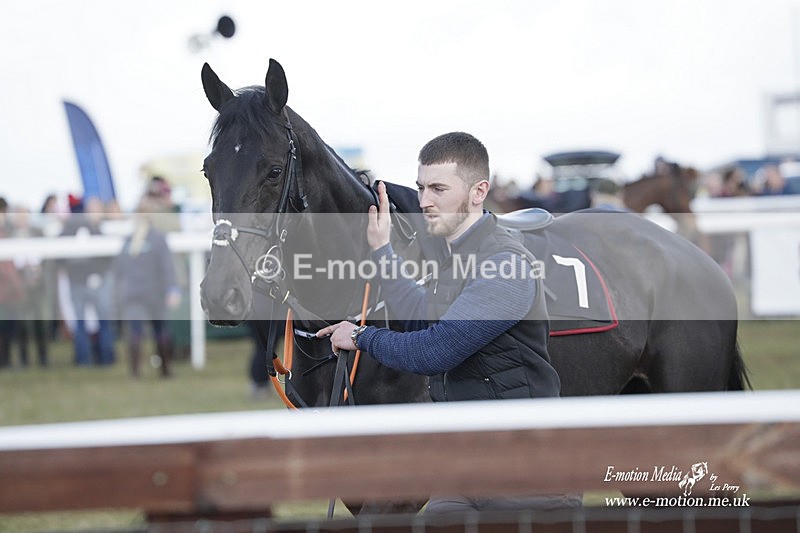 PtP 180323 779 - Shelfield Park Races with Croome & West Warwickshire Hunt  18/03/23