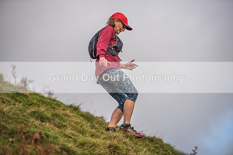 Wasdale Show-806 - Wasdale Head Show Fell Races (Junior & Senior) Saturday 14th October 2023