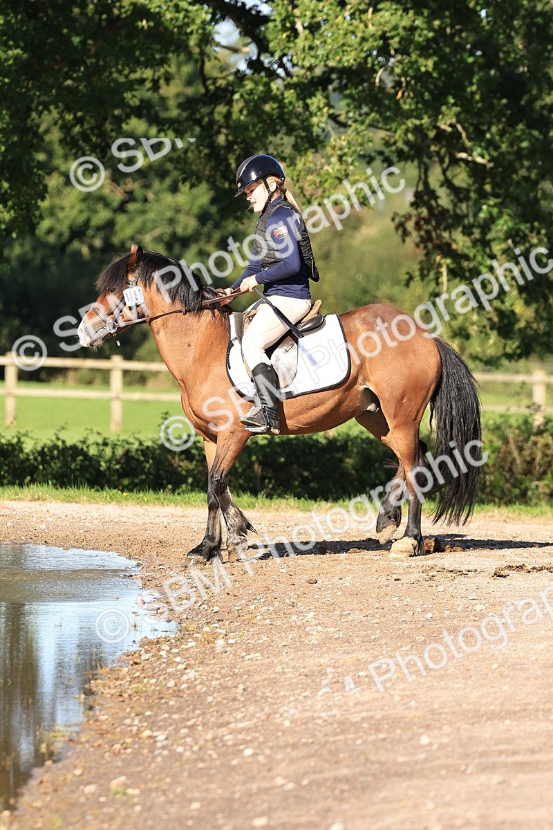 SBM_17400 - E10 - Eventers Challenge 50cm Championship