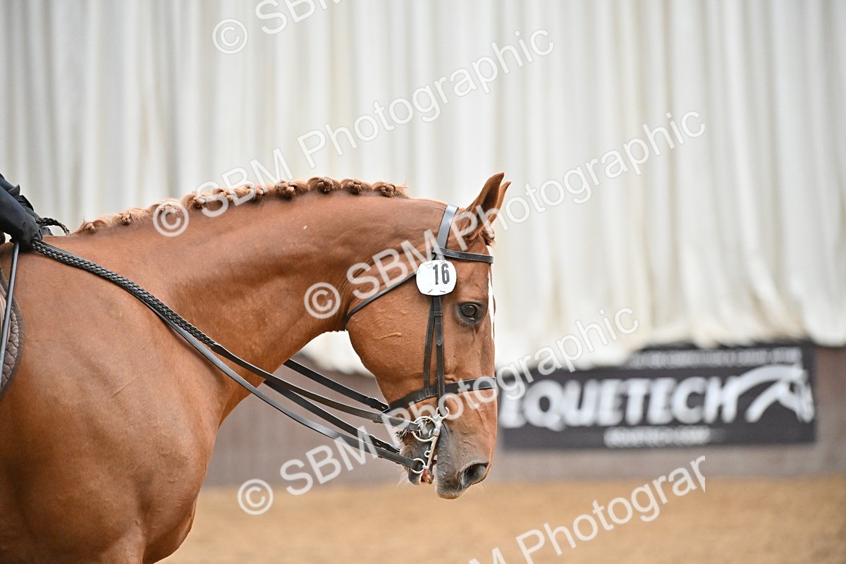 SBM_001542 - Class 30,31 - SSADL Ridden Seniors