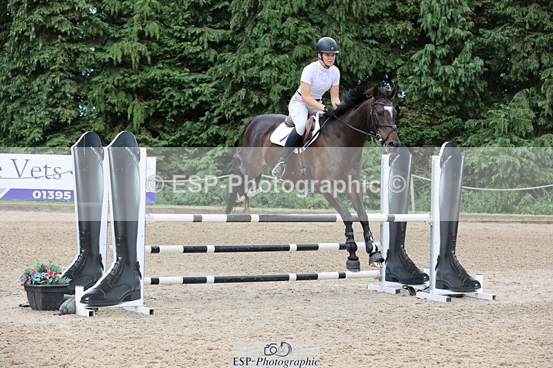 250703A-150059-05316 - Cls 9 Snr Discovery and 1m Open