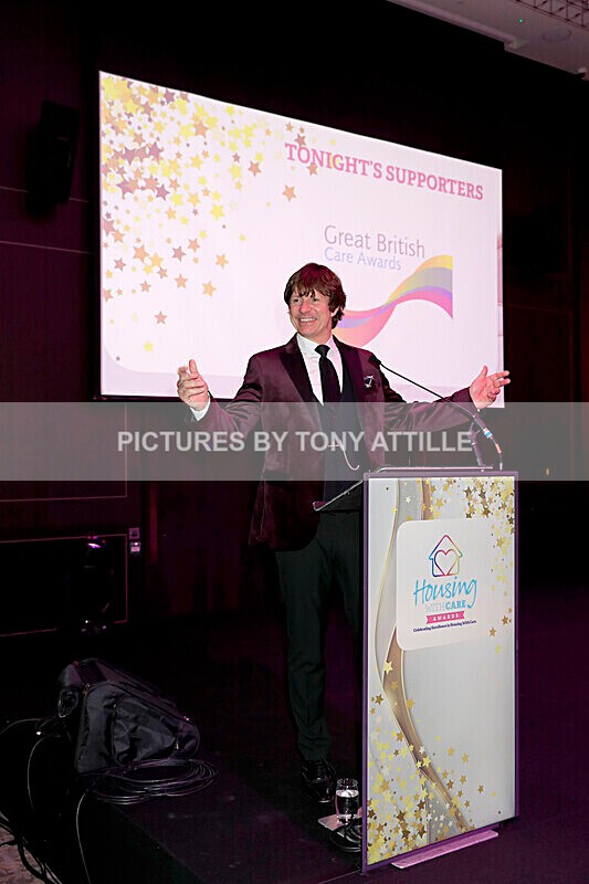 _09I9674 - The Housing Awards 2024
