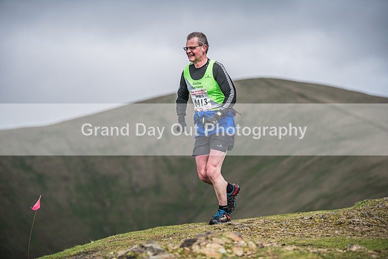 Arant Haw Seniors-544 - Kendal Winter League Arant Haw (Senior Race) Sunday 14th April 2024