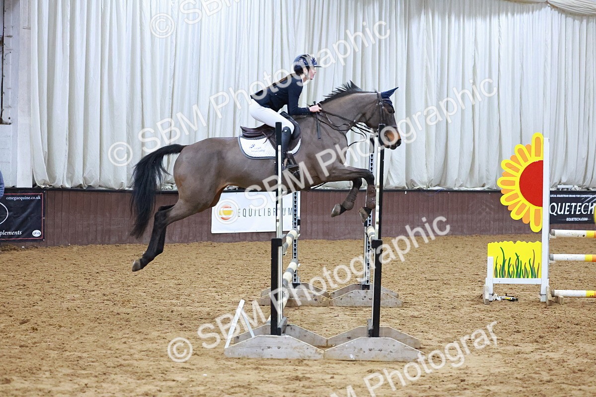 SBM_000881 - Class 2 - Senior British Novice - 90cm