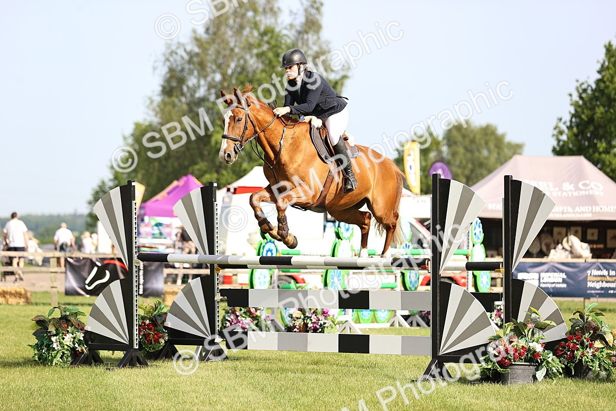 SBM_01232 - Class 200 - Martin Grant Homes Welcome Stakes 1.25m Open