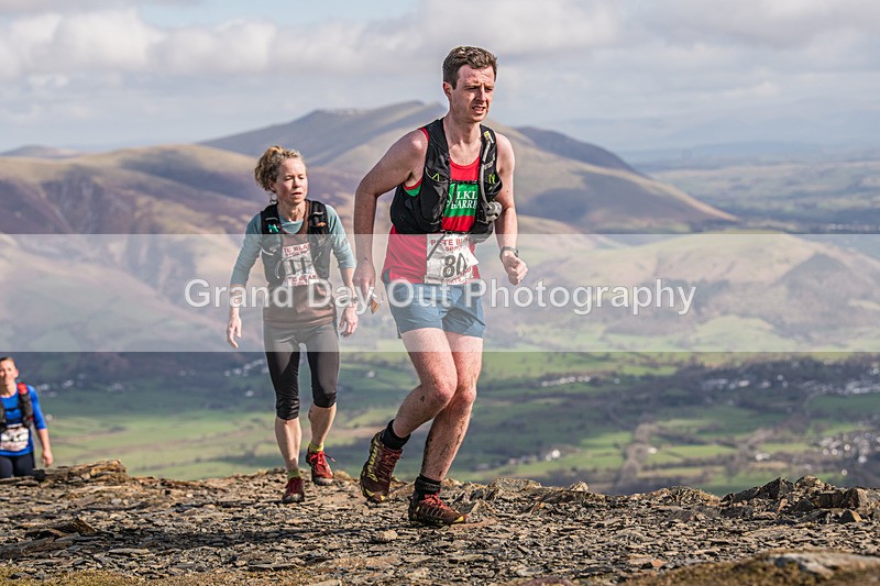 Coledale-599 - Coledale Horseshoe Fell Race Saturday 30th March 2024