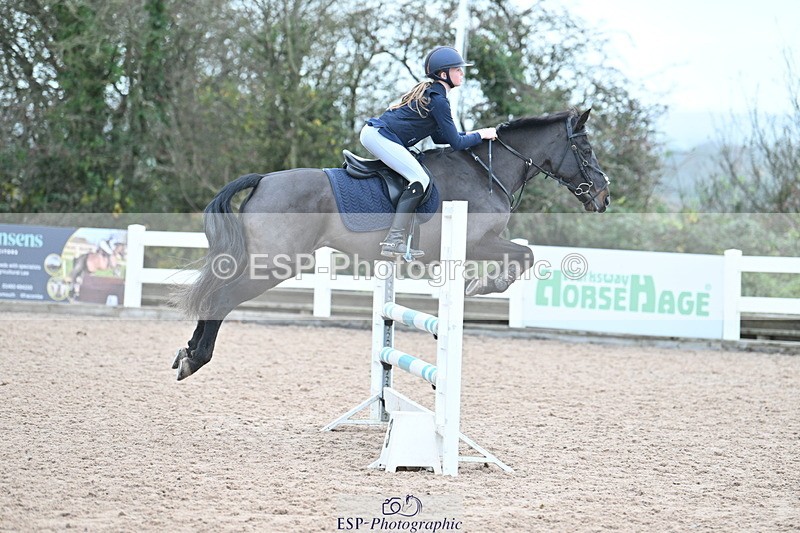 231119A-100602-04810 - Sun Cls 3 BlueChip Pony Discovery Qualifier