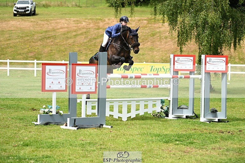 240707-122458-20297 - Cls 47 Foxhunter 2nd Round