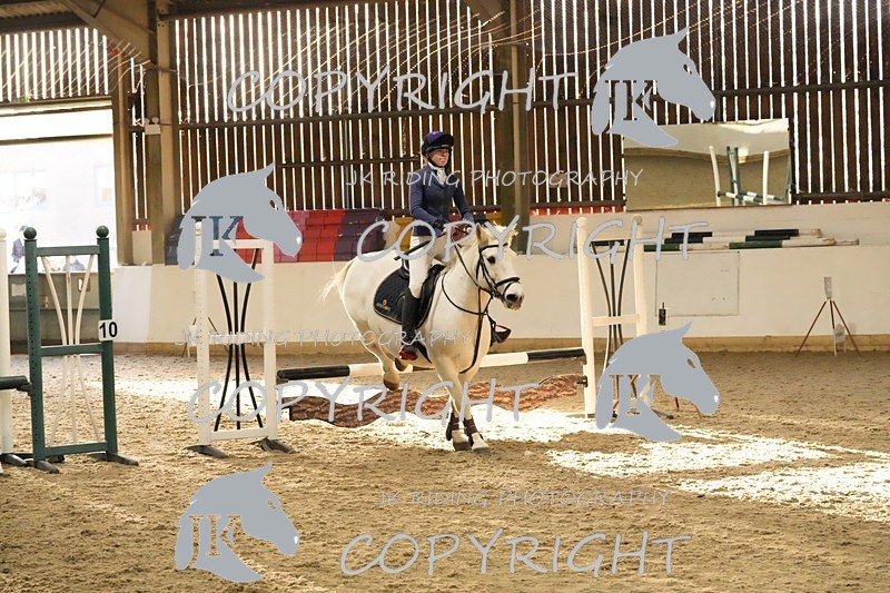 JKR02712 - Class 6 70cm