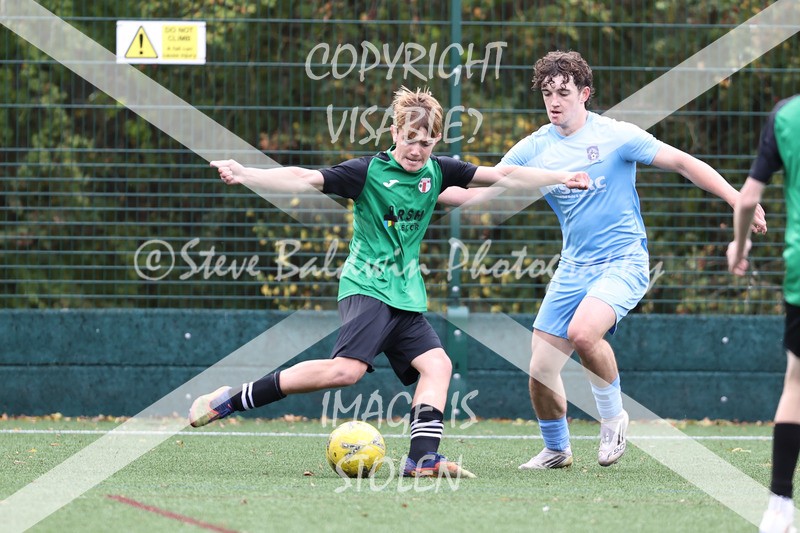 1DX31193 - 2026-10-11 FC Abbey Meads U16 Blue  v Highworth Town Junior FC U16  H