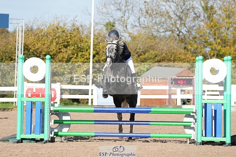 251025-110404-00112 - Cls 5 Pony British Novice and 80cm