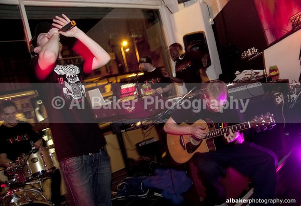 44 - Skittles Tip-I-Cal-Ly launch @ noho 06.04.11