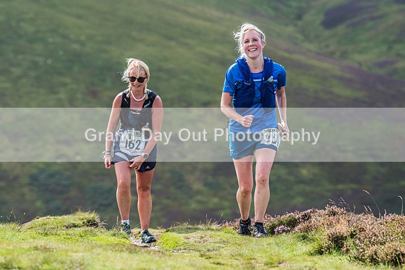 Barrow-497 - Barrow Fell Race Monday 28th August 2023