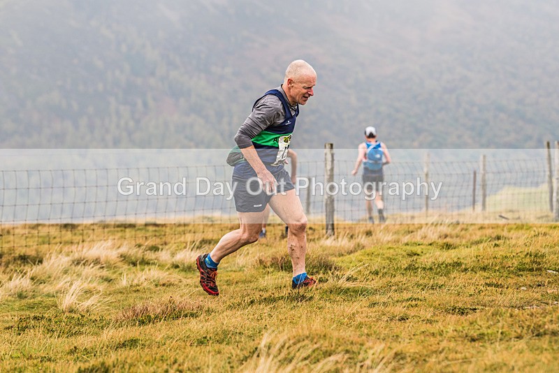 Buttermere-293 - Buttermere Shepherds Meet Fell Race Sunday 29th October 2023