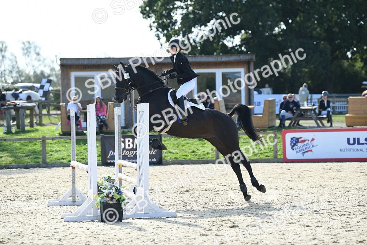 SBM_61546 - j25 - Junior Horse 80cm Championship