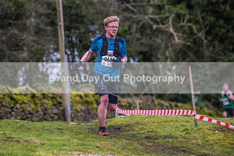 Giggleswick-959 - Kendal Winter League Races Giggleswick Sunday 14th January 2024