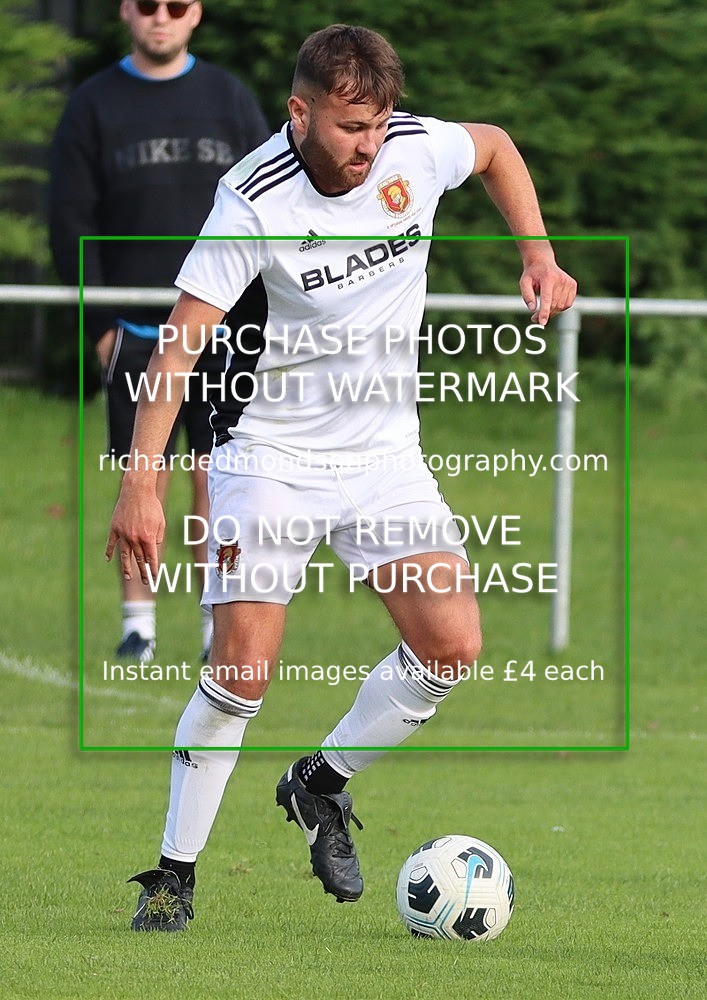 IMG_4126 - Kendal County v Millom