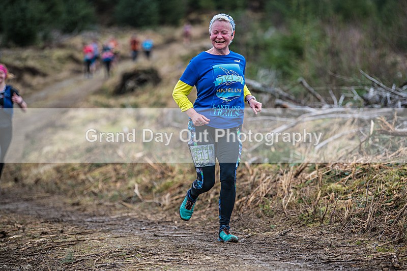 Glentress-1940 - High Terrain Events Glentress Marathon 21 & 10K Trail Races Sunday 18th February 2024