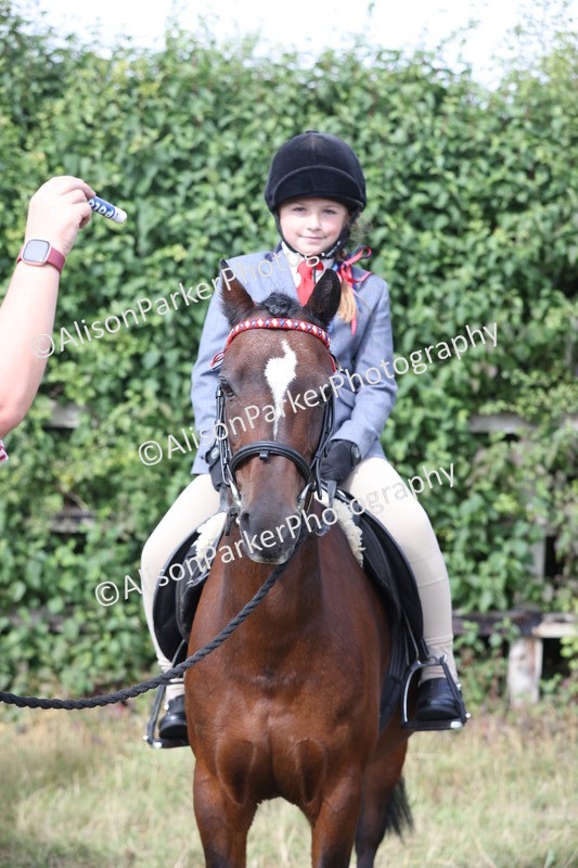 20250831-1113 - Class 15 - Ridden Veteran