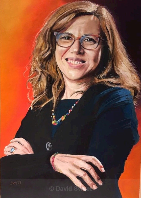 Paola - Adult Portraits