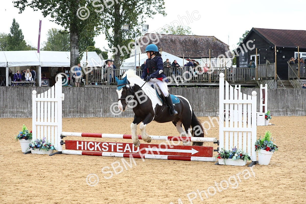 SBM_60077 - J63 - Junior Pony 50cm Championship