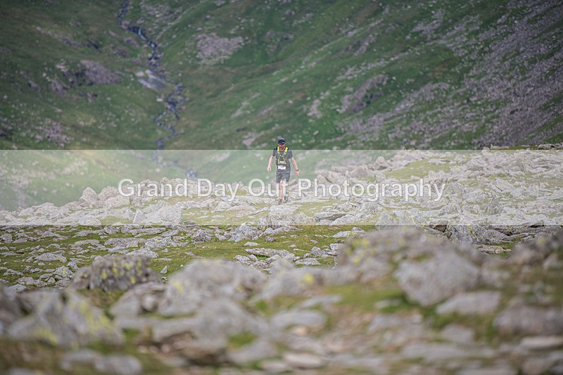 Duddon Long-327 - Duddon Valley Long Fell Race Saturday 1st June 2024