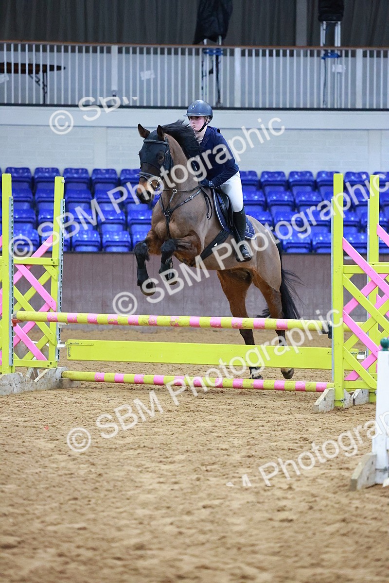 SBM_000049 - Class 1 - Clear Round