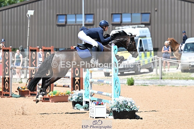 260627-133919-04414 - Cls 14 Newcomers 2nd R's Jump Off and P