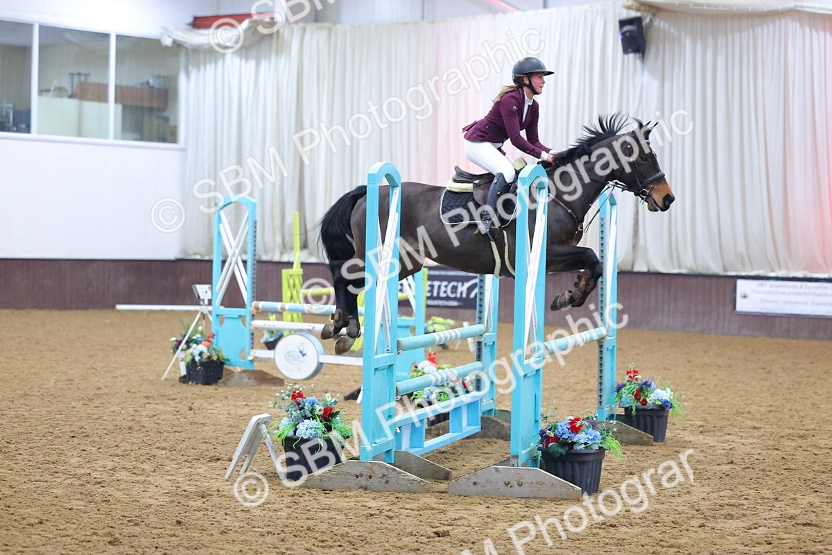 SBM_007714 - Class 20 - The Diamond Championship Qualifier (0.95m)