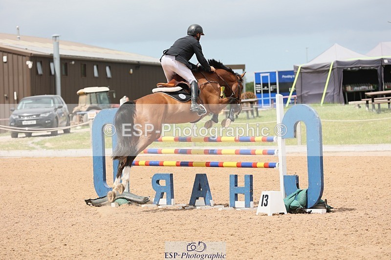 250525-140812-08606 - Cls 29 Snr Newc 1st Rnd