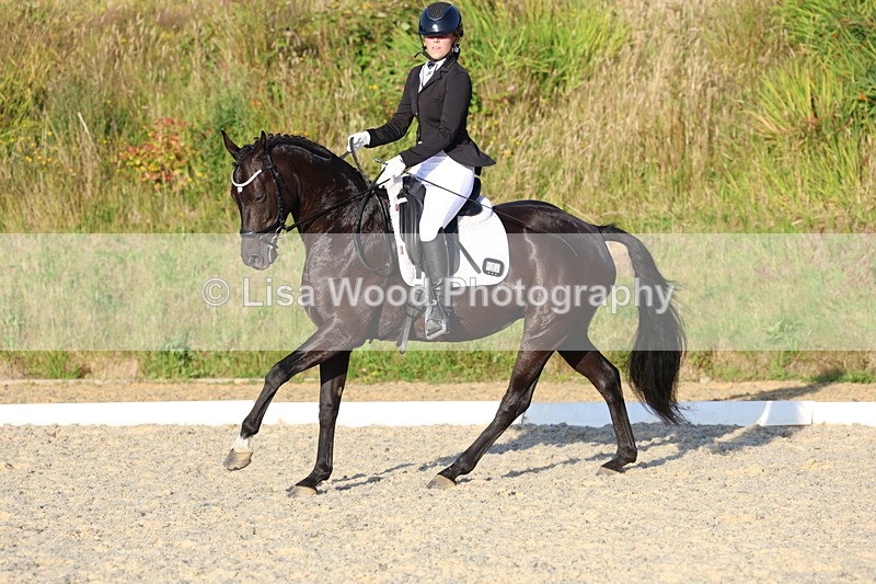 3E7A4311 - Class 5: Novice 1 2024 Section A